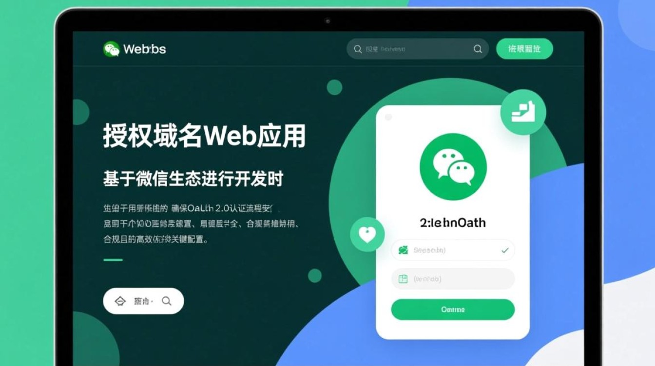 网页授权域名是什么，网页授权域名有什么作用？