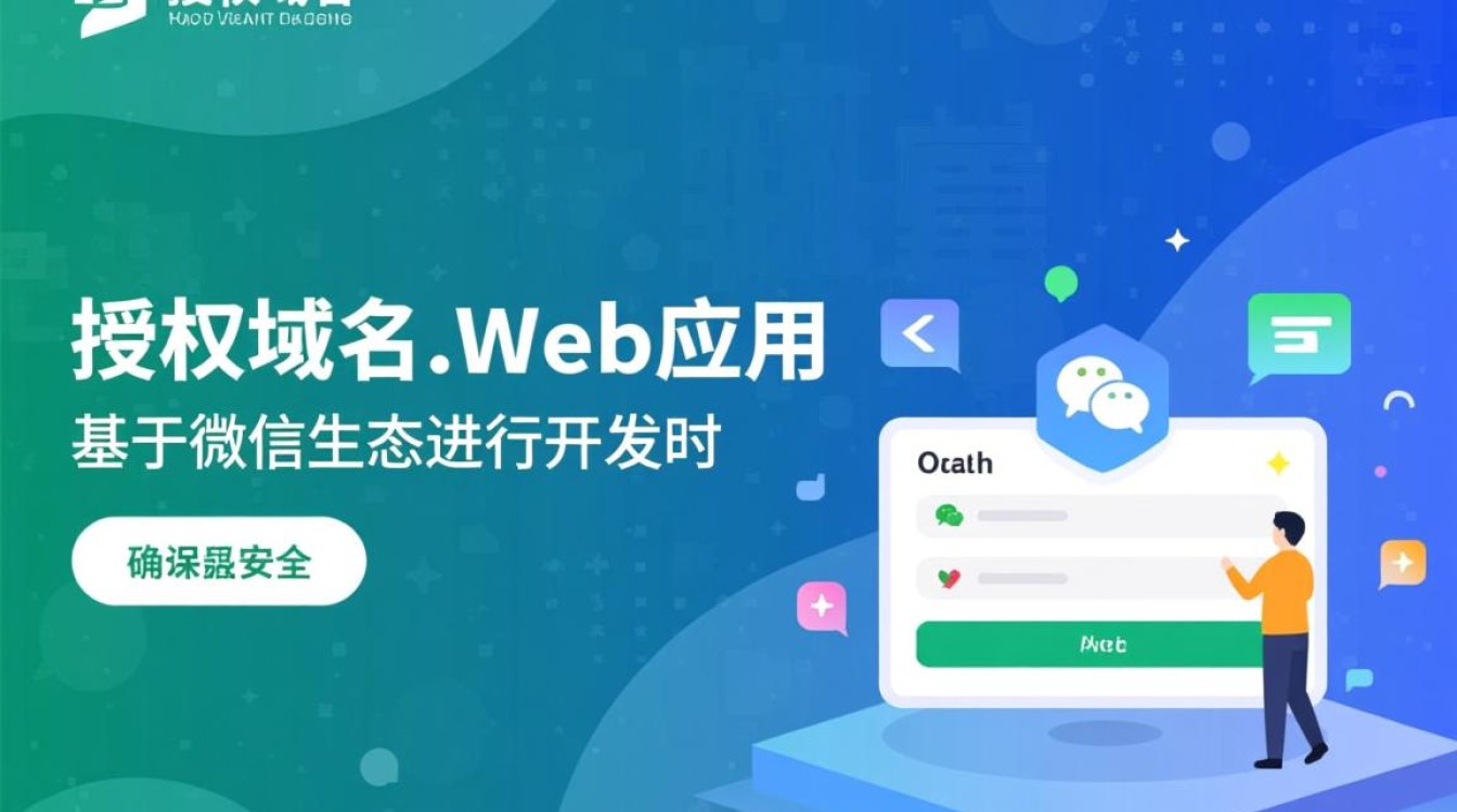 网页授权域名是什么,网页授权域名有什么作用?-好主机测评网