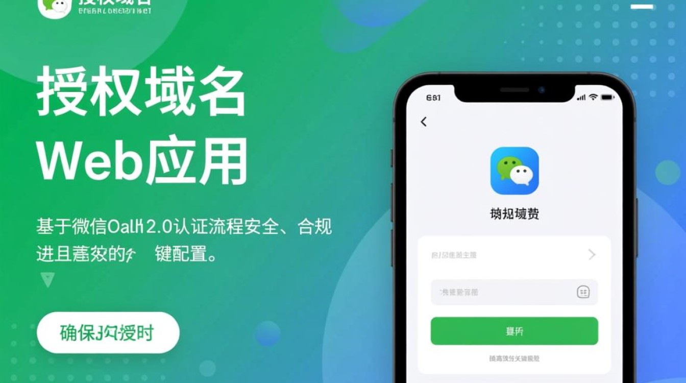 网页授权域名是什么，网页授权域名有什么作用？