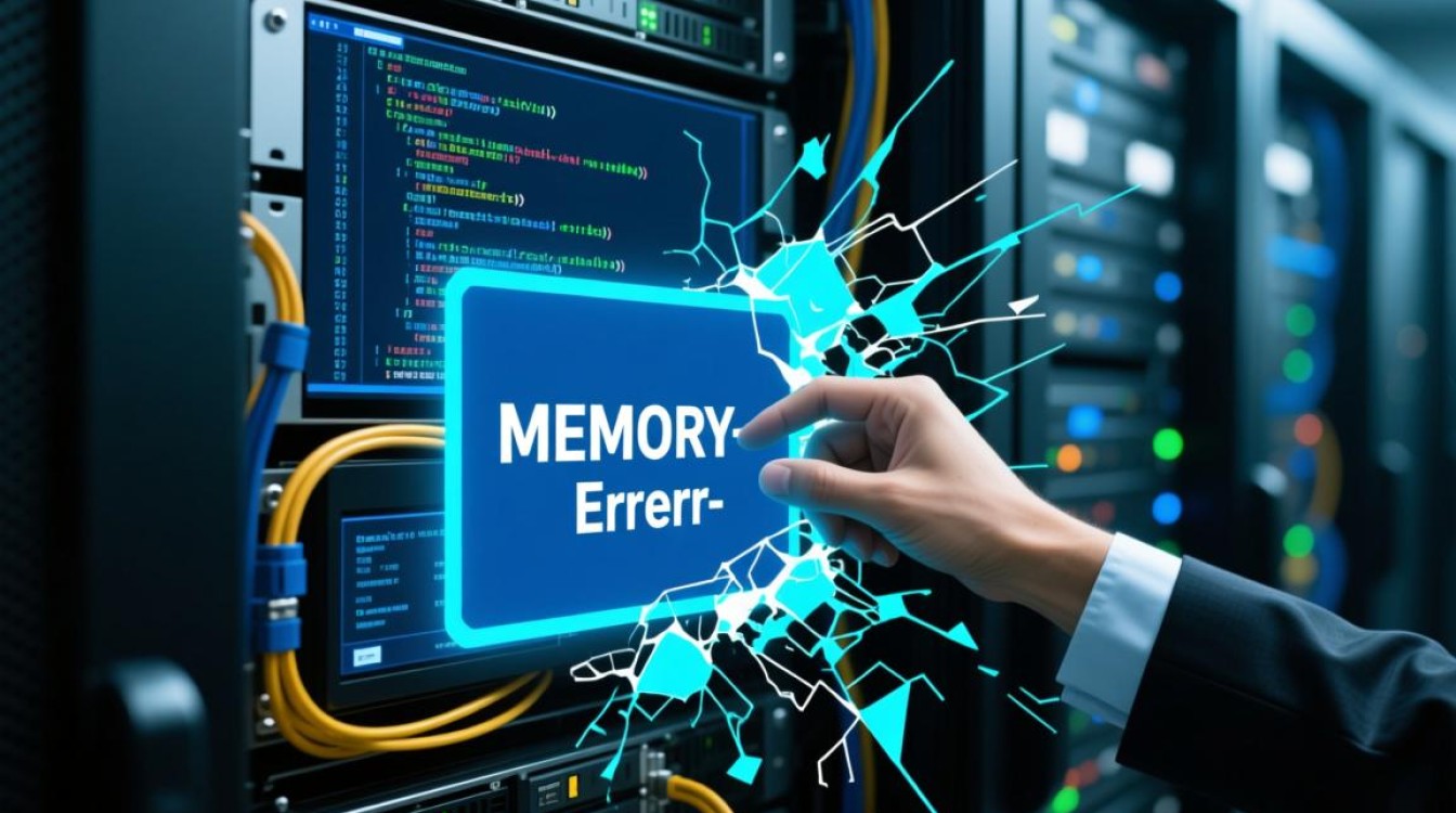 虚拟机虚拟内存错误怎么解决,虚拟机内存不足怎么办-好主机测评网