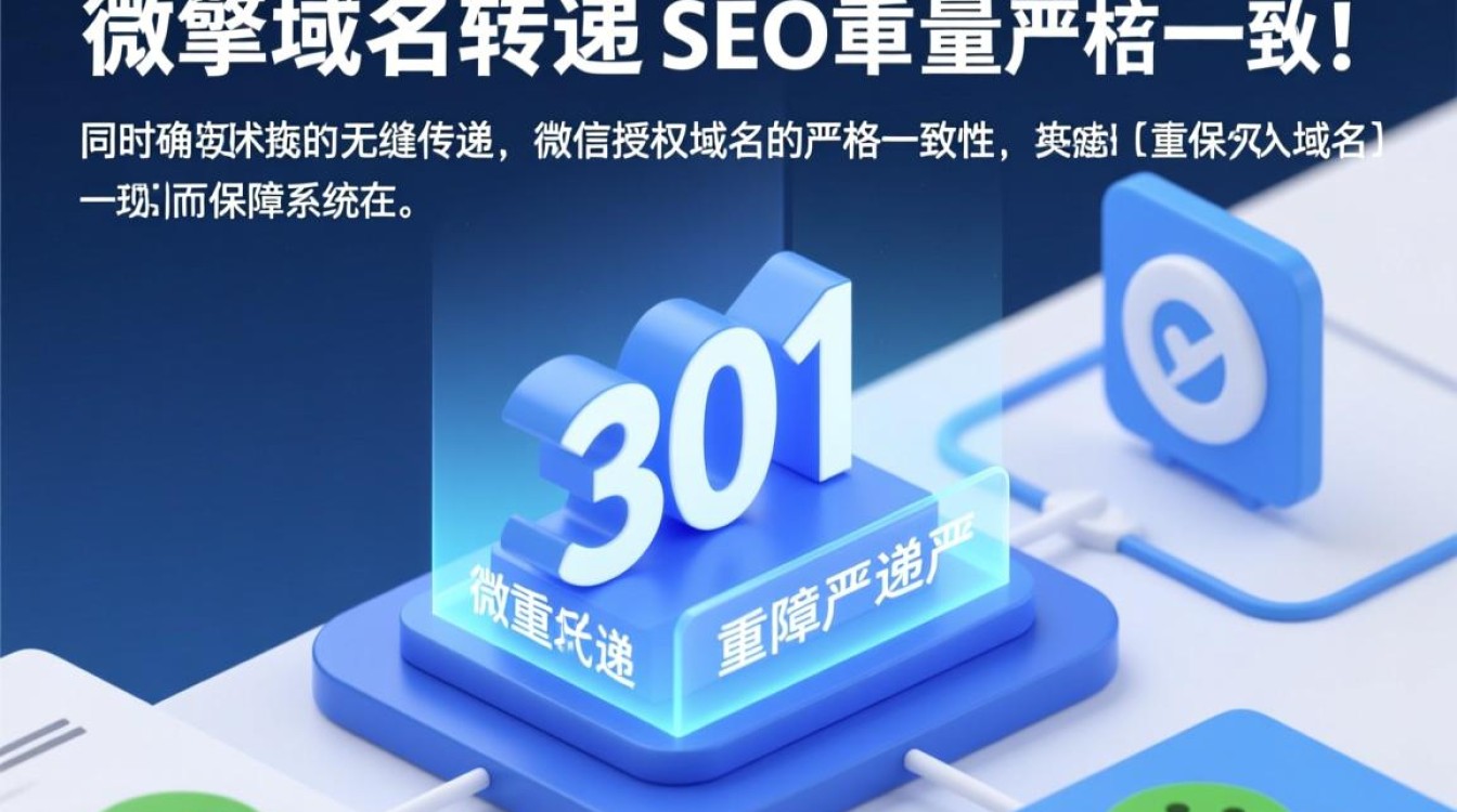 微擎域名跳转怎么设置，微擎域名跳转失败怎么办