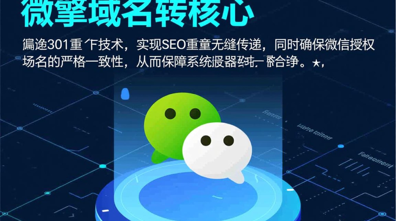 微擎域名跳转怎么设置，微擎域名跳转失败怎么办