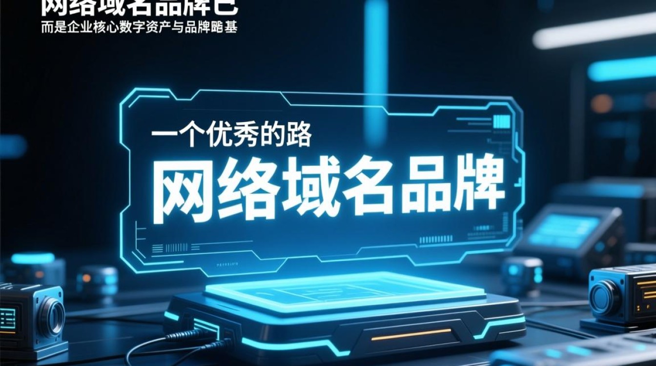 网络域名品牌怎么选，品牌域名注册哪家好？-好主机测评网