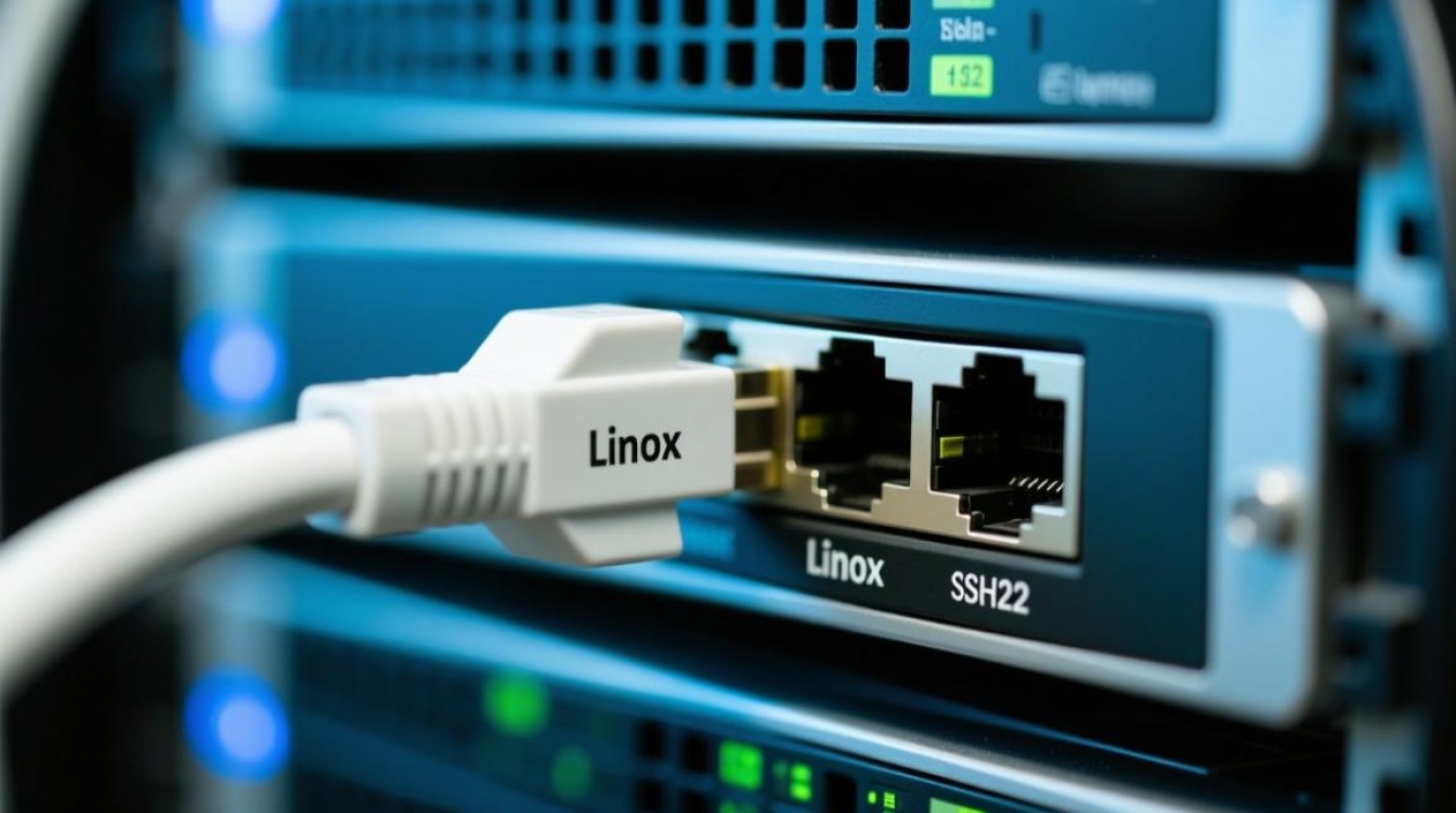 Linux怎么开启22端口?Linux开启22端口命令是什么?-好主机测评网