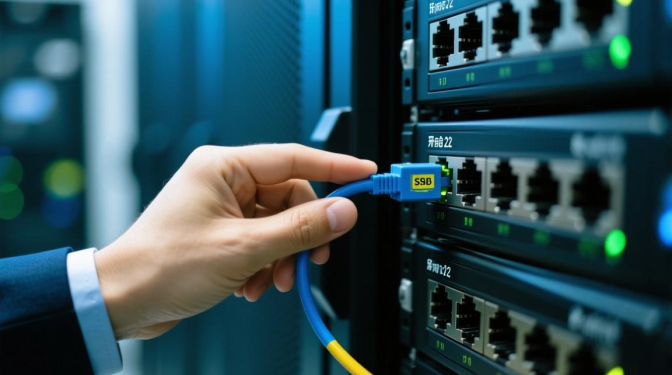 Linux怎么开启22端口？Linux开启22端口命令是什么？