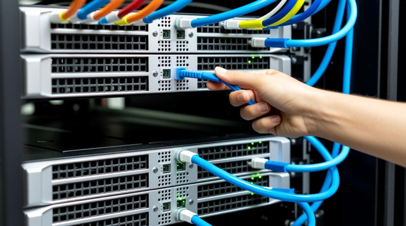 服务器怎么搭建几个网站，一台服务器如何部署多个站点