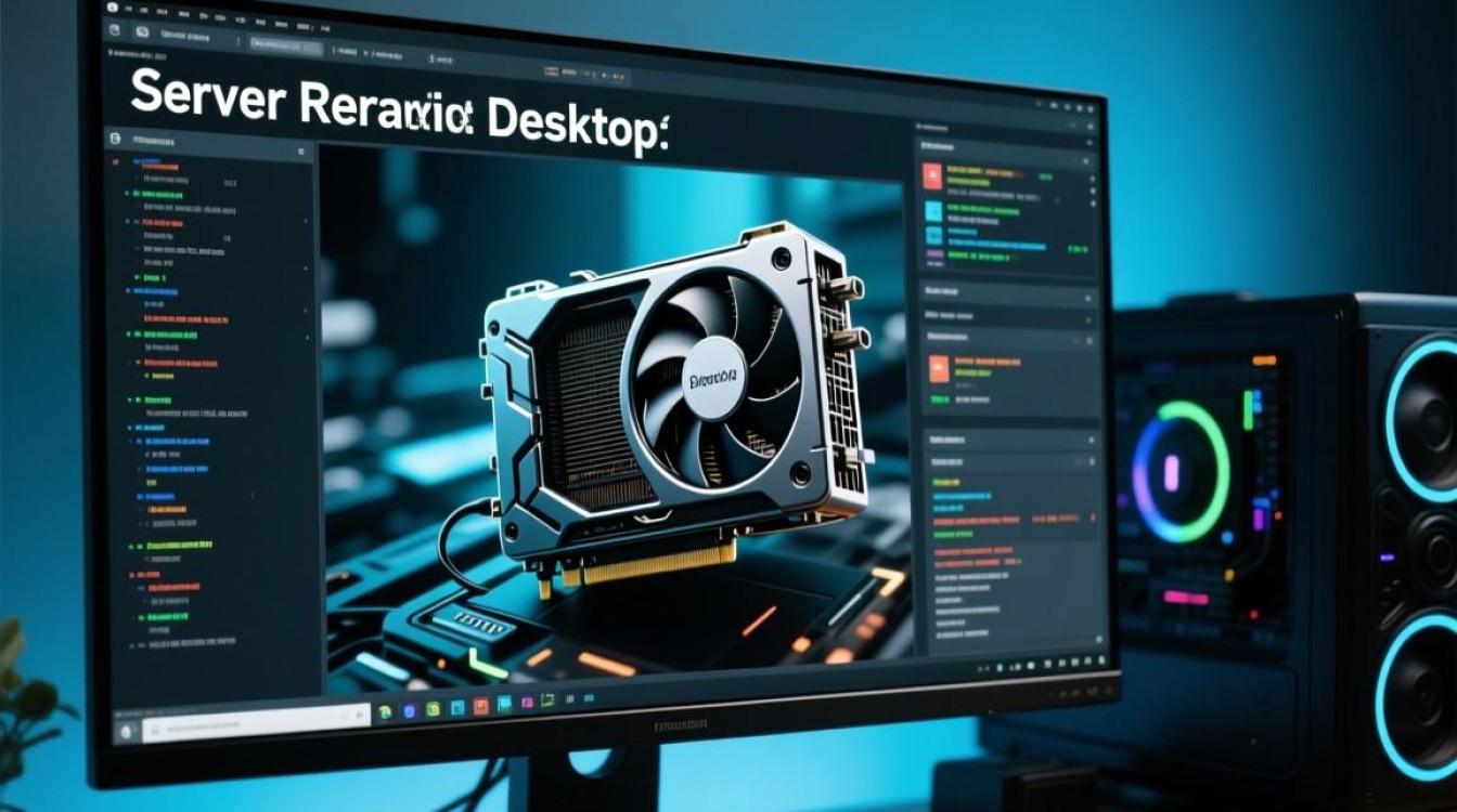 服务器怎么才能放大桌面,服务器屏幕太小怎么调分辨率 服务器怎么才能放大桌面,服务器屏幕太小怎么调分辨率