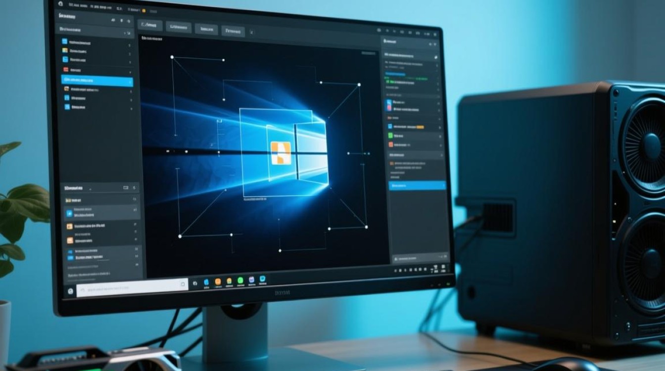 服务器怎么才能放大桌面,服务器屏幕太小怎么调分辨率 服务器怎么才能放大桌面,服务器屏幕太小怎么调分辨率