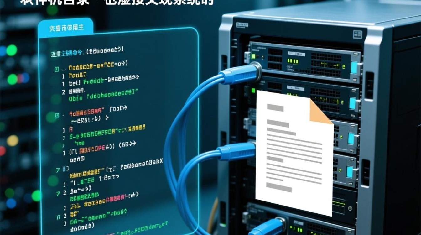 虚拟机怎么查看目录，Linux虚拟机进入目录命令是什么？-好主机测评网