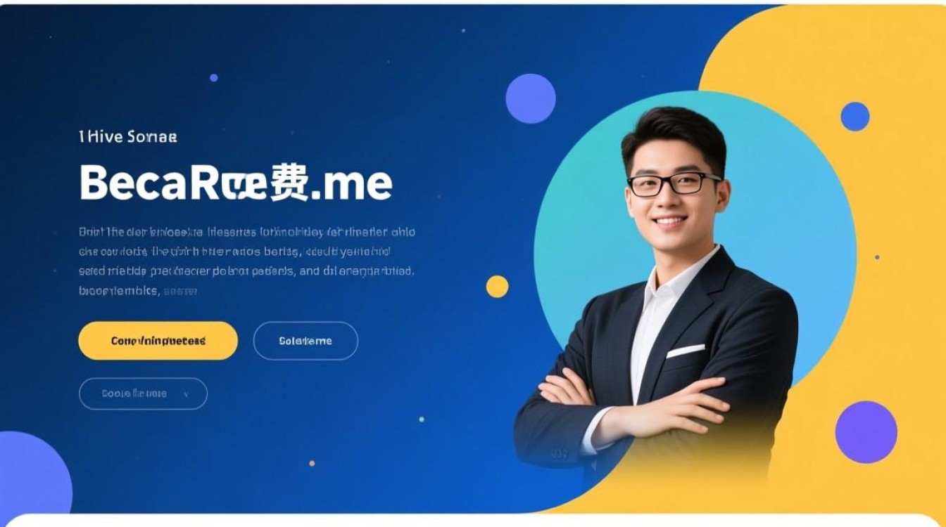 免费me域名注册怎么弄，哪里可以免费申请me域名？