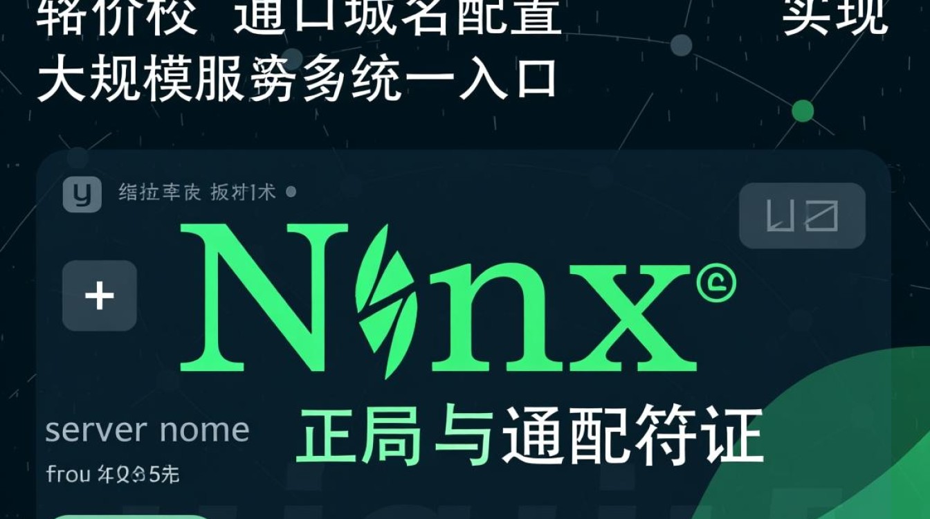 Nginx怎么配置通配域名，通配域名SSL证书怎么配置-好主机测评网