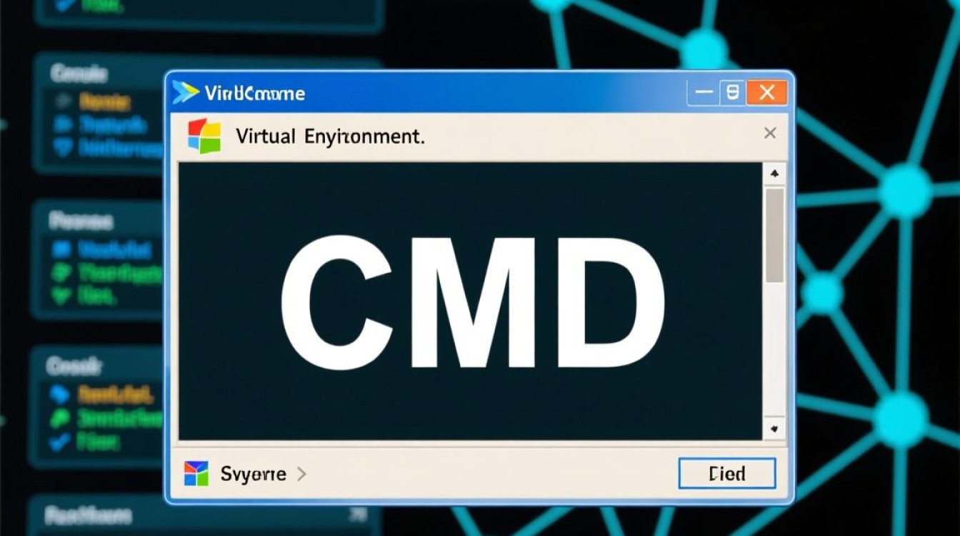 虚拟机怎么打开cmd,虚拟机里面cmd怎么用? 虚拟机怎么打开cmd,虚拟机里面cmd怎么用?