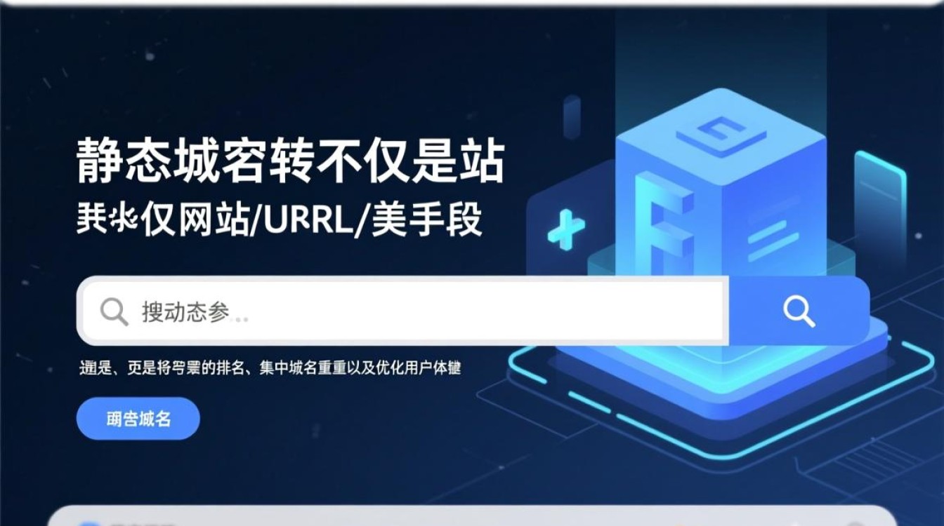 伪静态域名跳转怎么做，301重定向规则怎么写
