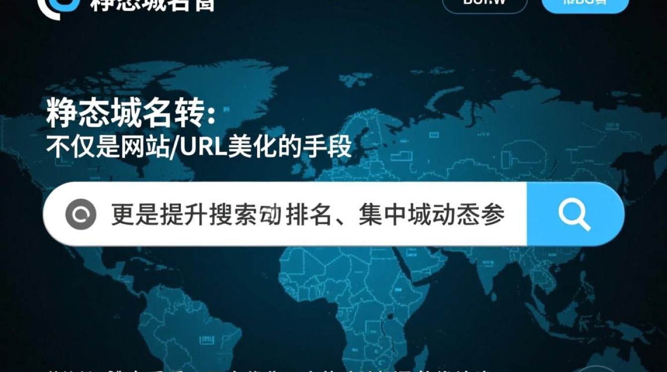 伪静态域名跳转怎么做，301重定向规则怎么写