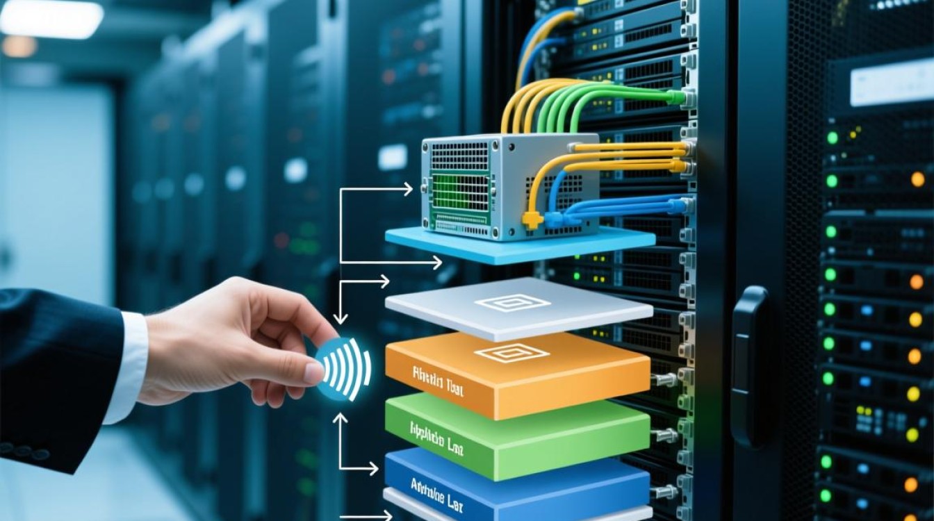 服务器怎么接受数据,服务器接收数据的原理是什么?-好主机测评网