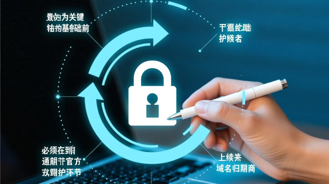 网站域名怎么续费，域名在哪里进行续费操作？-好主机测评网