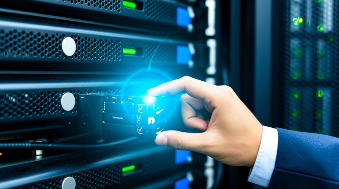 服务器怎么添加外部域名,域名如何绑定到服务器?-好主机测评网