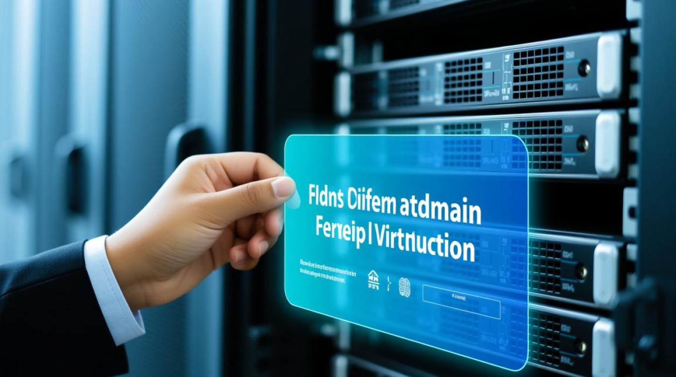 服务器怎么添加外部域名，域名如何绑定到服务器？