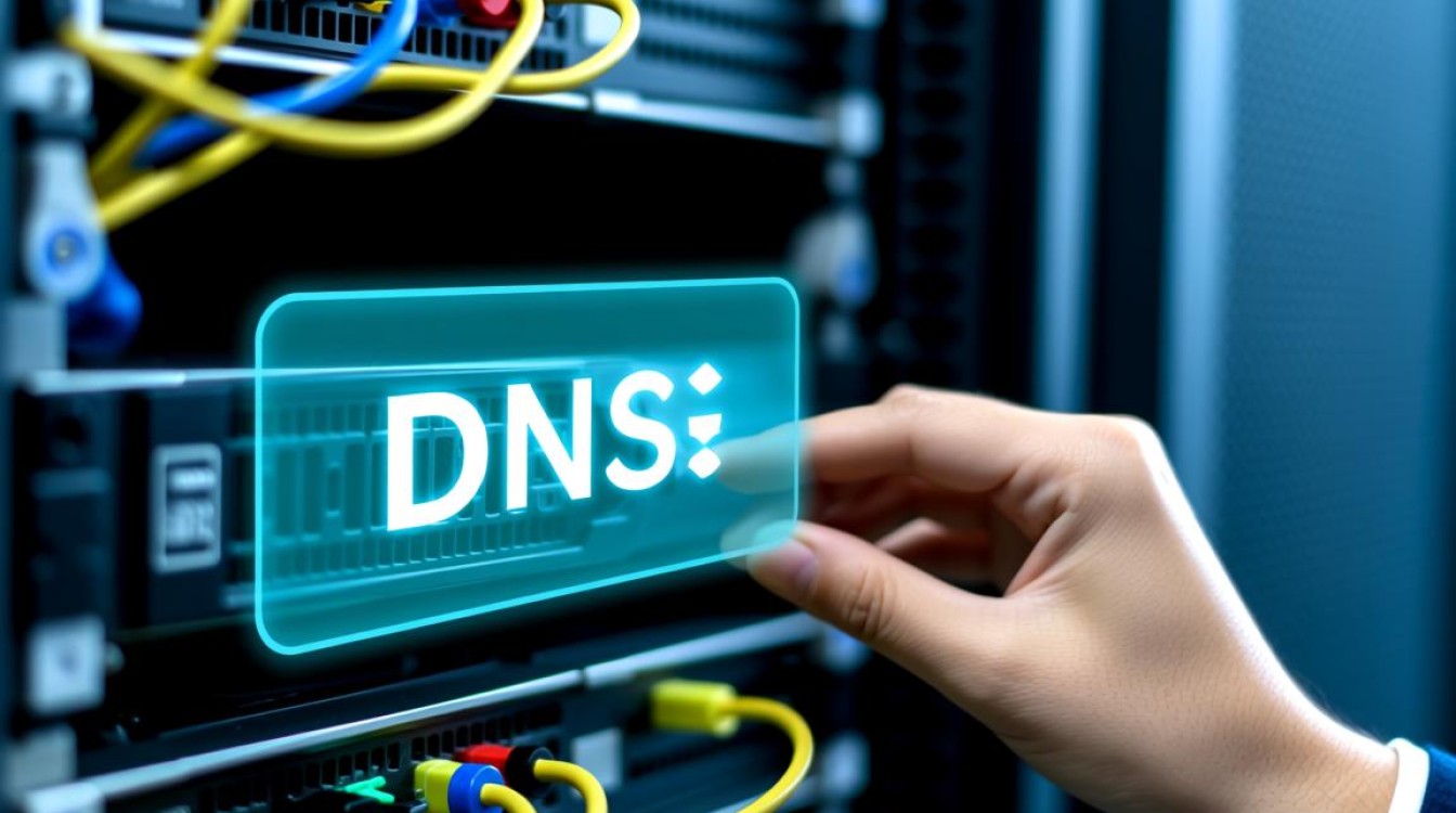 服务器怎么添加外部域名，域名如何绑定到服务器？