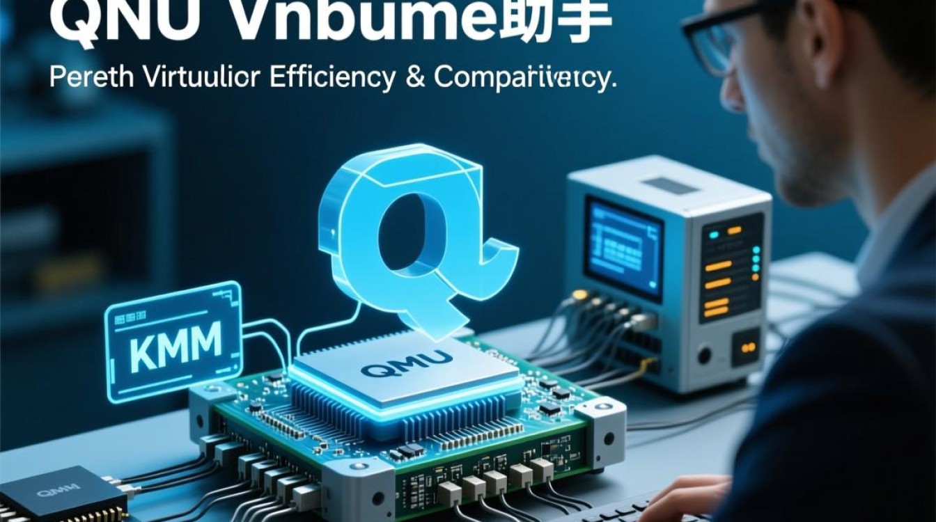 QEMU虚拟机助手怎么用，新手入门详细图文教程