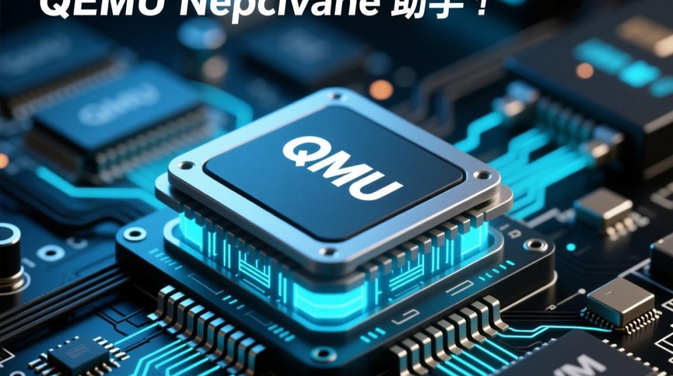 QEMU虚拟机助手怎么用，新手入门详细图文教程