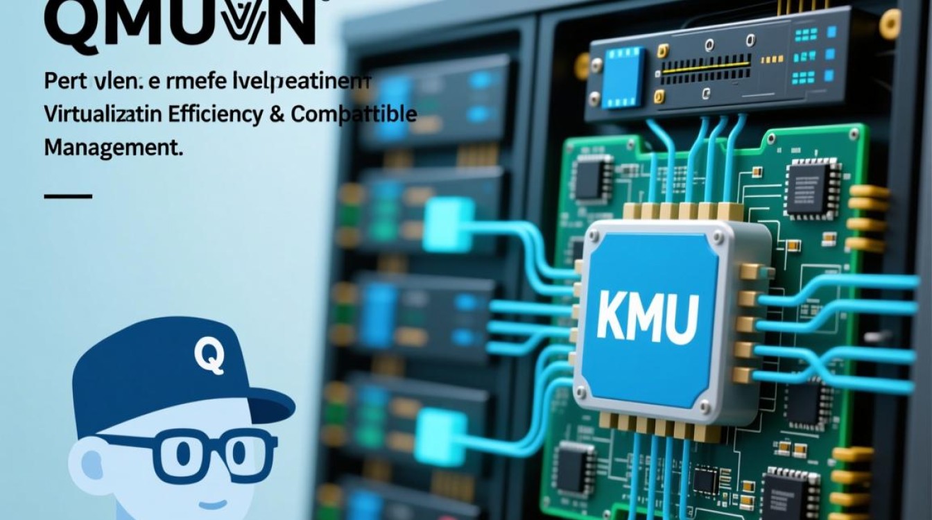 QEMU虚拟机助手怎么用，新手入门详细图文教程