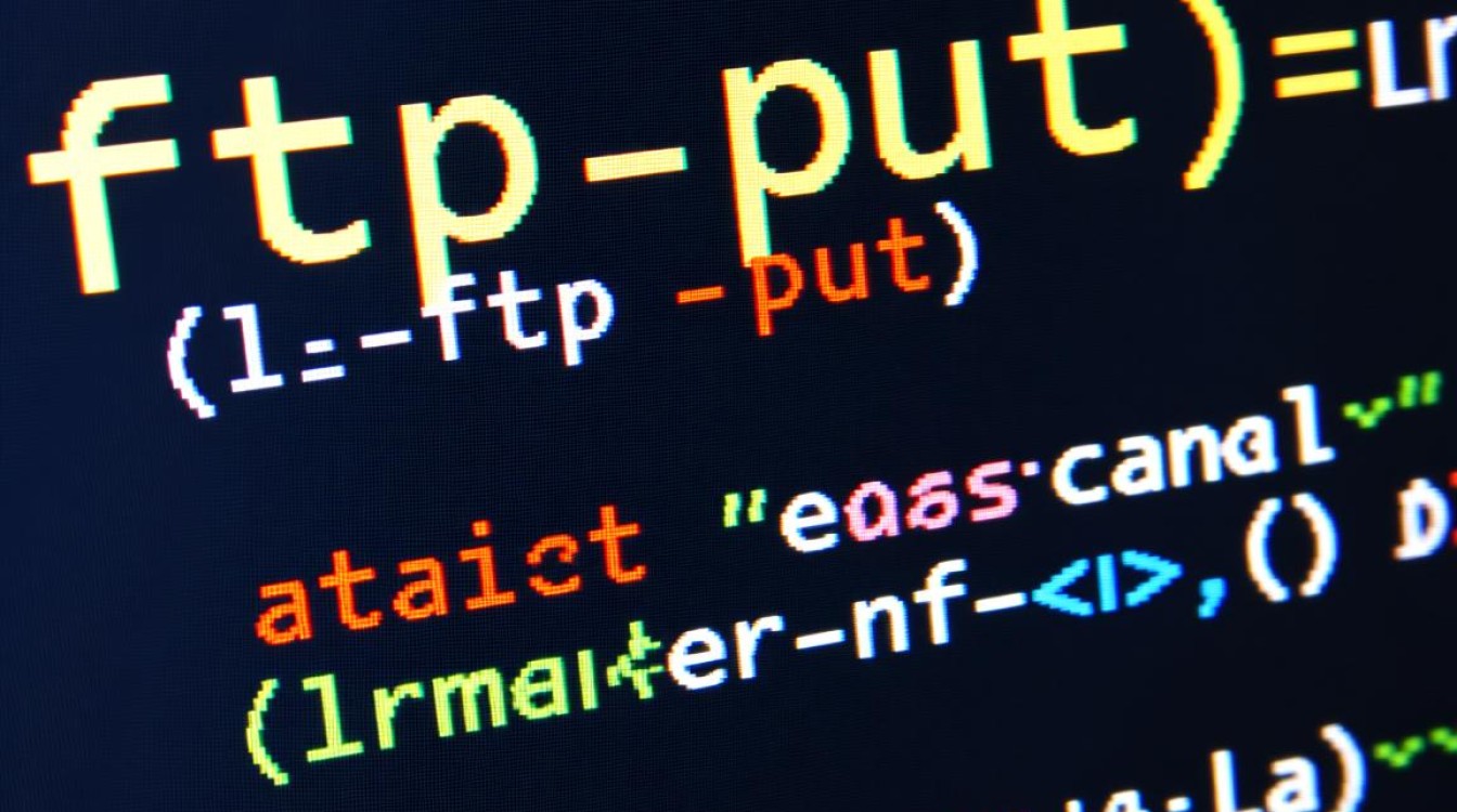 Linux FTP命令怎么用，put如何上传文件？-好主机测评网