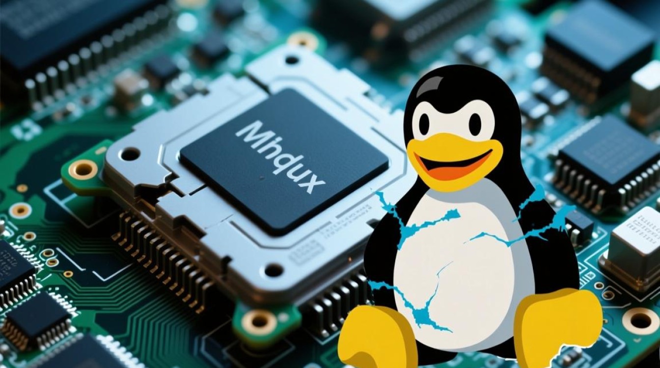 Linux内核错误怎么解决，Linux内核崩溃原因排查-好主机测评网