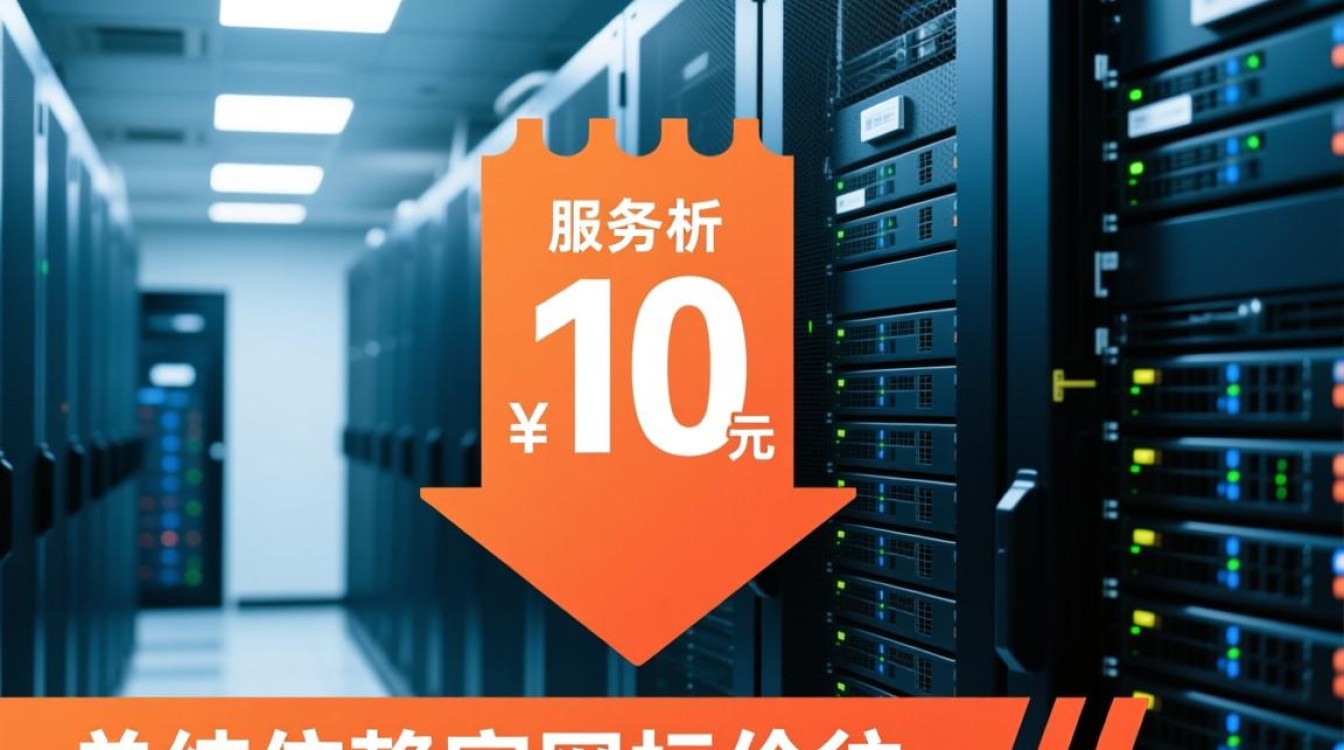 服务器怎么才能打折,服务器购买有哪些省钱攻略-好主机测评网