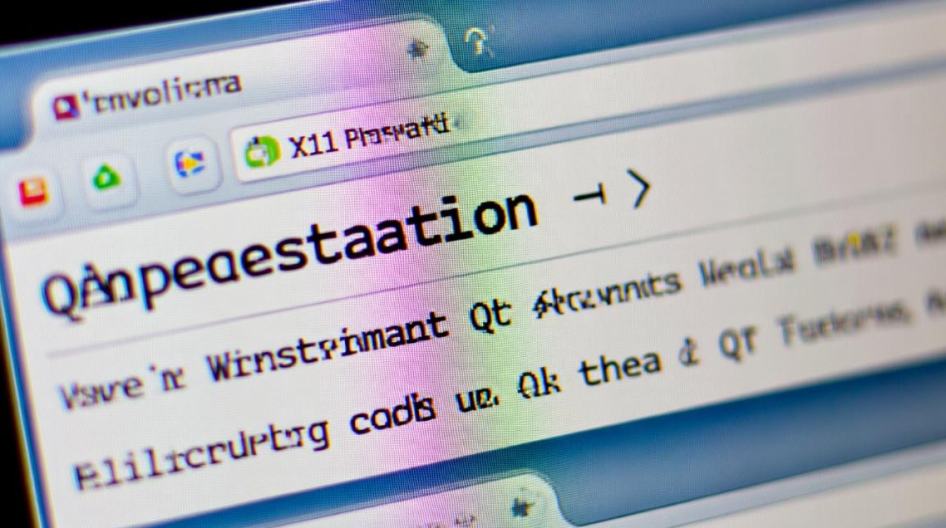 Linux虚拟机QApplication报错怎么办,如何解决显示问题?-好主机测评网