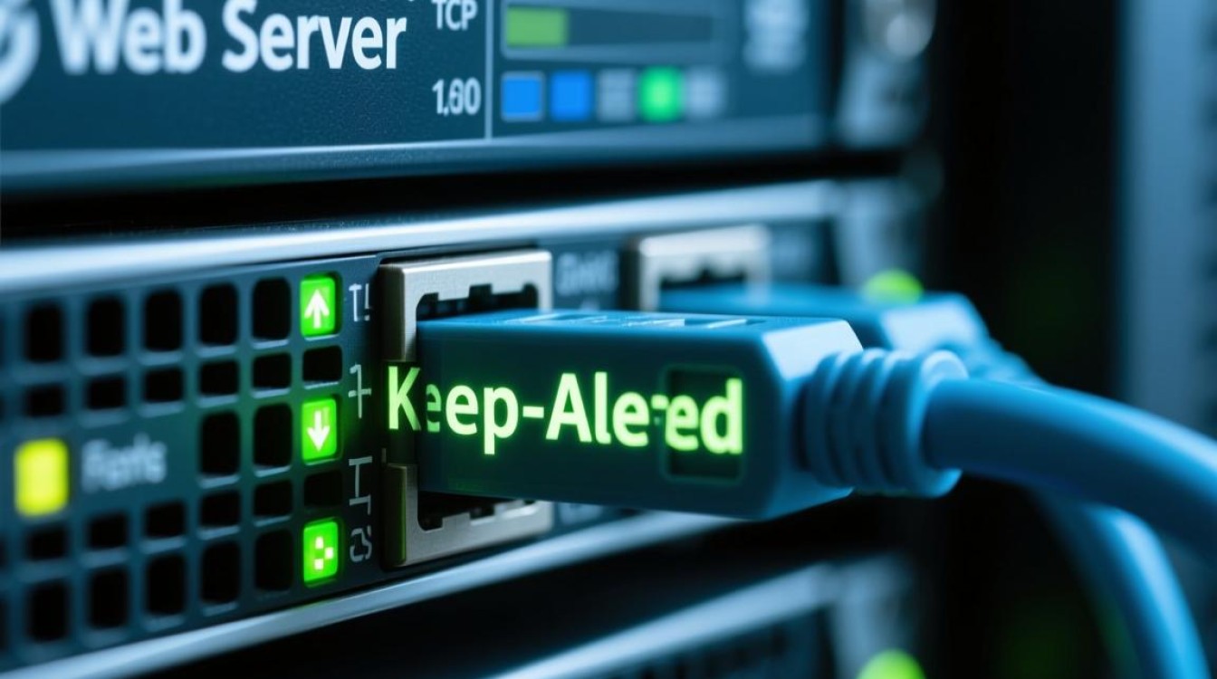 服务器怎么开启长链接,超时时间怎么设置-好主机测评网