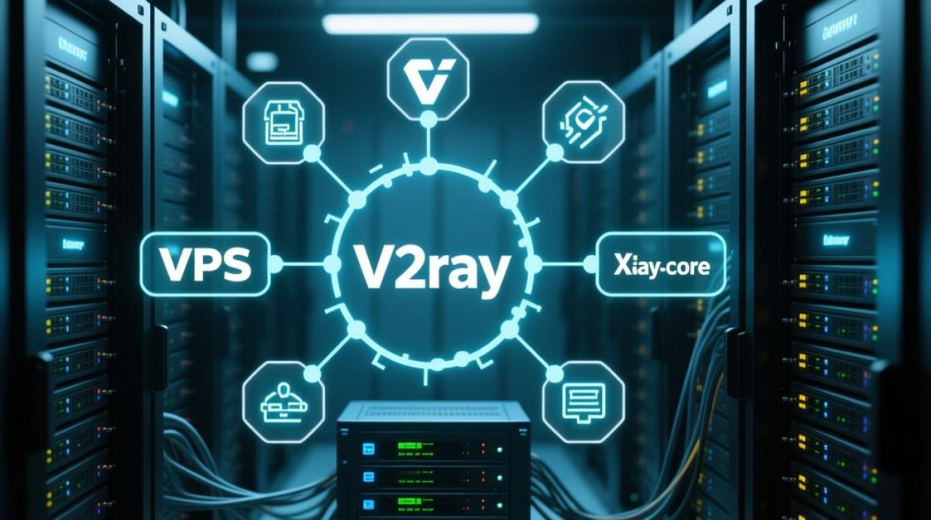 服务器怎么搭建免流服务器,免流服务器搭建详细教程-好主机测评网