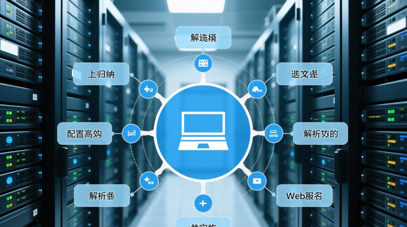 服务器怎么布置网站，新手建站详细步骤是什么-好主机测评网