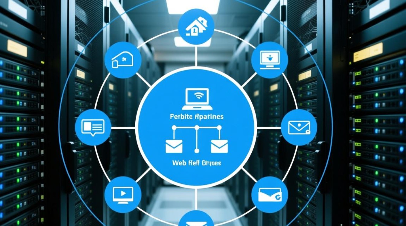 服务器怎么布置网站，新手建站详细步骤是什么