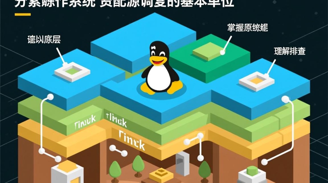 Linux进程原理是什么，深入解析进程是如何运行的-好主机测评网