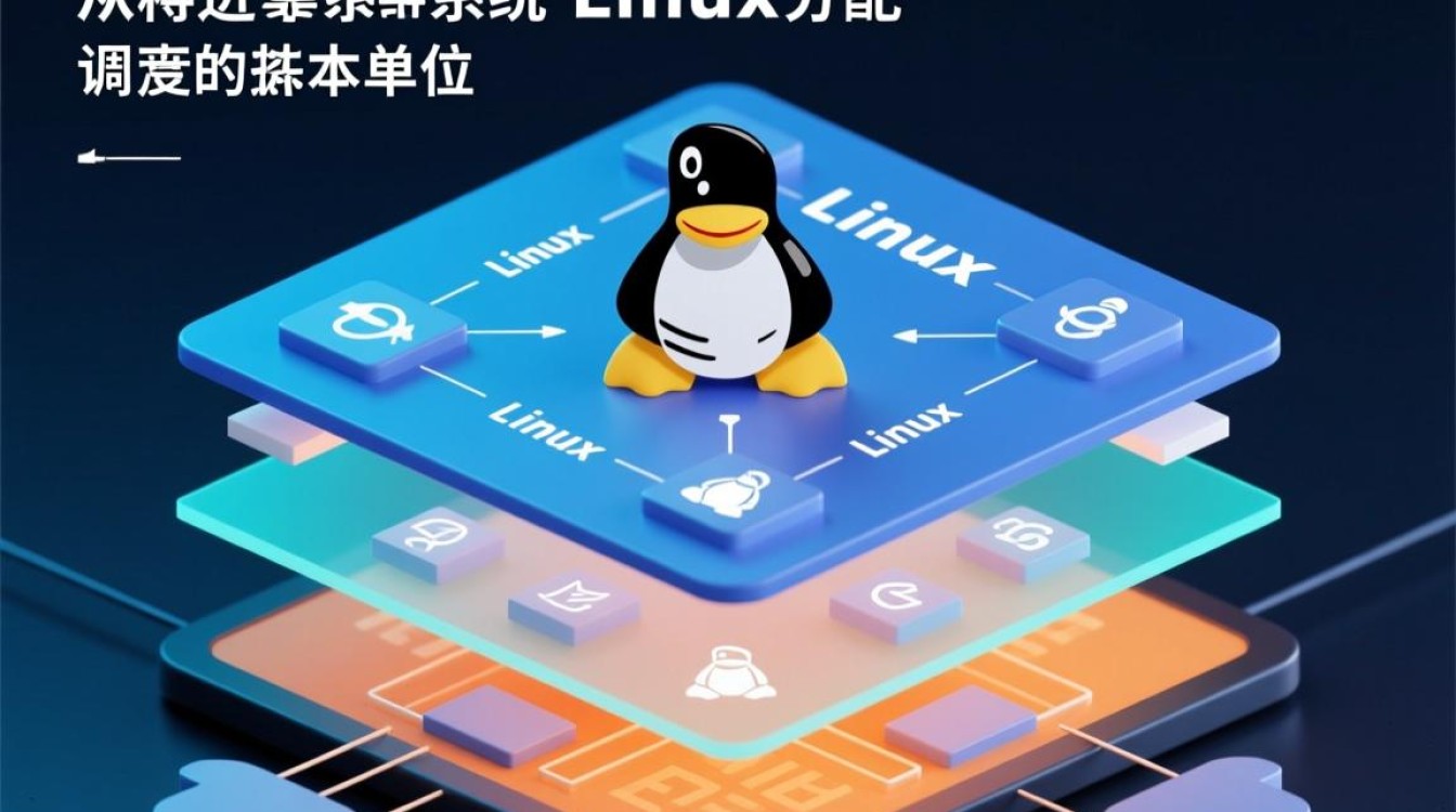 Linux进程原理是什么，深入解析进程是如何运行的