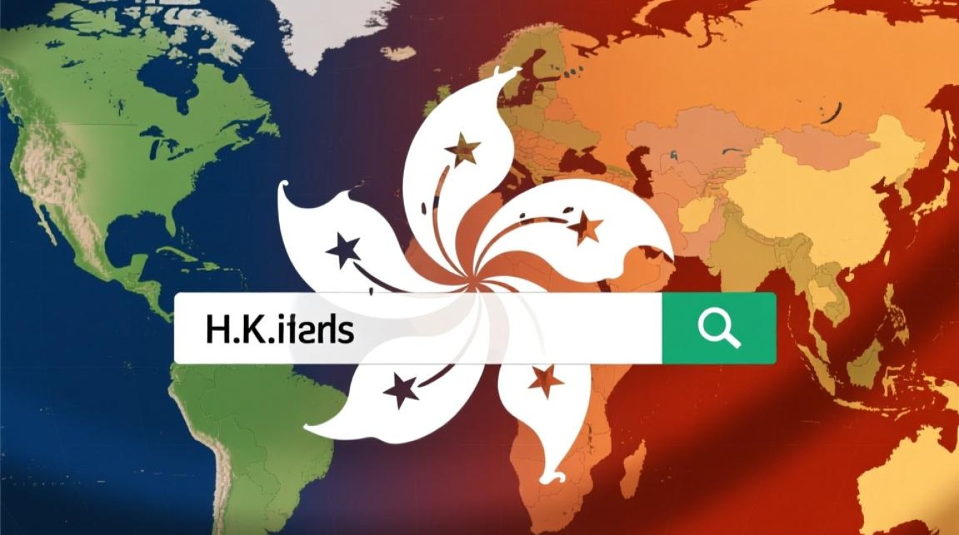 HK域名好吗,注册香港域名到底有什么好处-好主机测评网