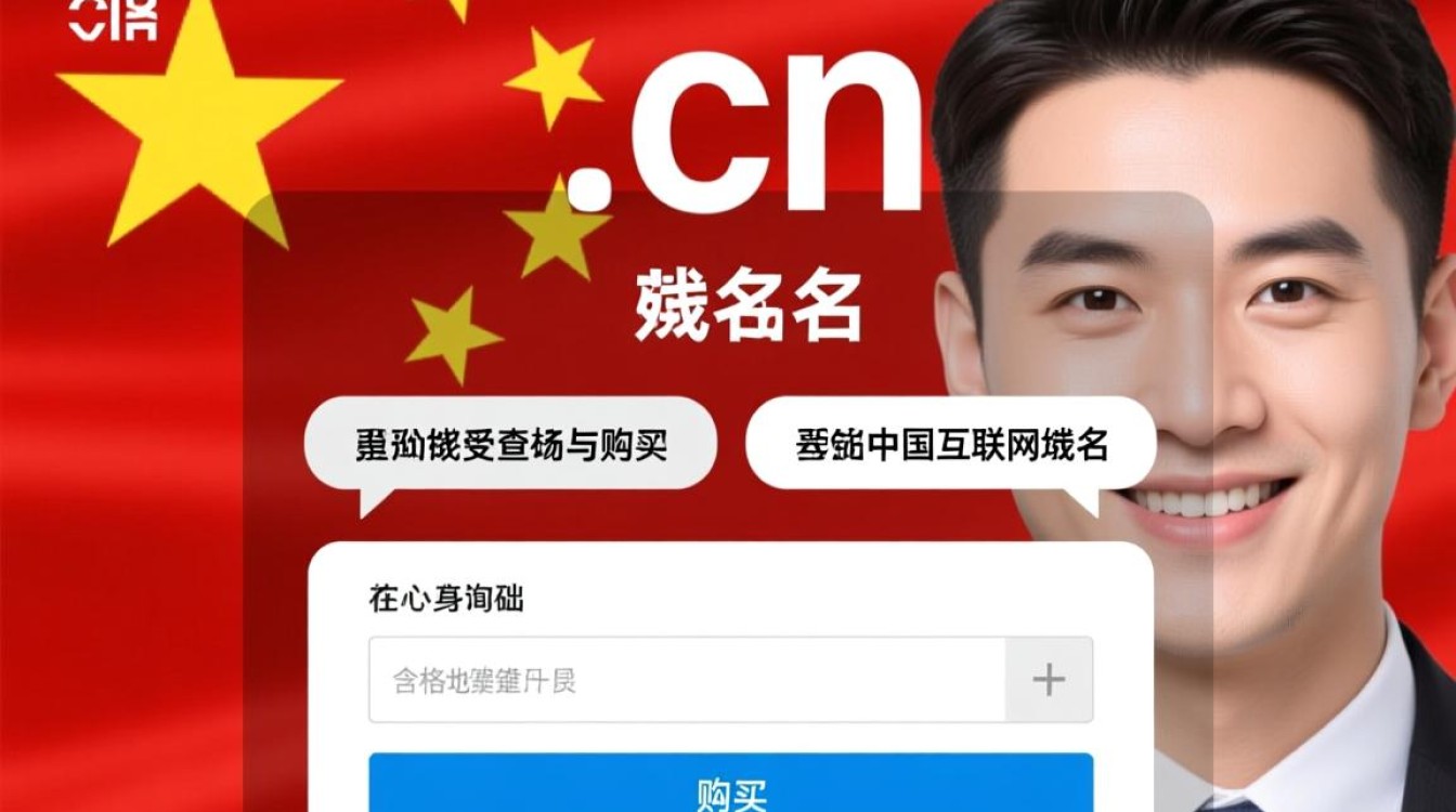cn域名注册流程是怎样的,cn域名注册需要什么资料-好主机测评网