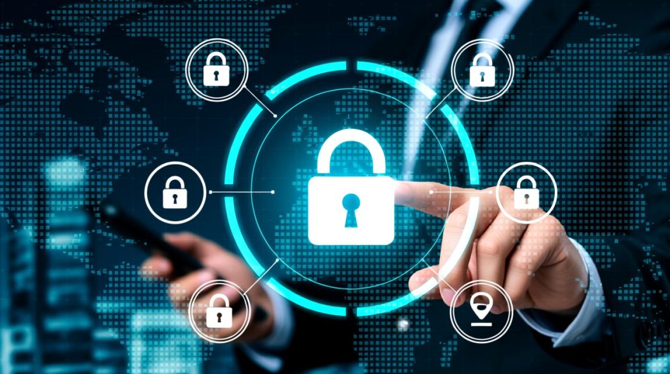 域名安全锁服务是什么,域名安全锁有必要开启吗?-好主机测评网