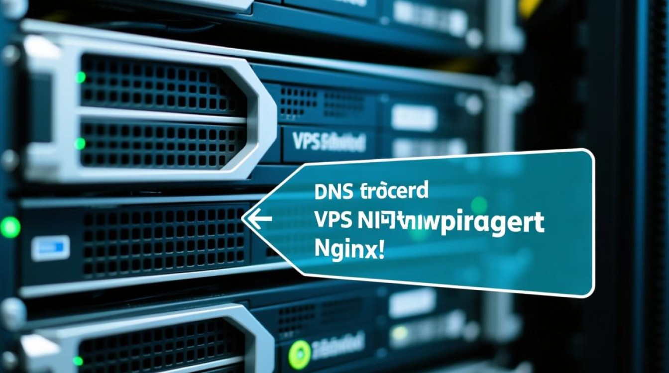 VPS怎么解析域名,VPS服务器域名解析设置步骤教程-好主机测评网