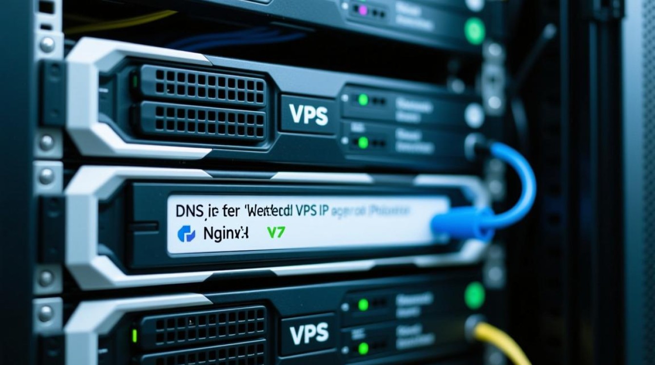 VPS怎么解析域名,VPS服务器域名解析设置步骤教程 VPS怎么解析域名,VPS服务器域名解析设置步骤教程