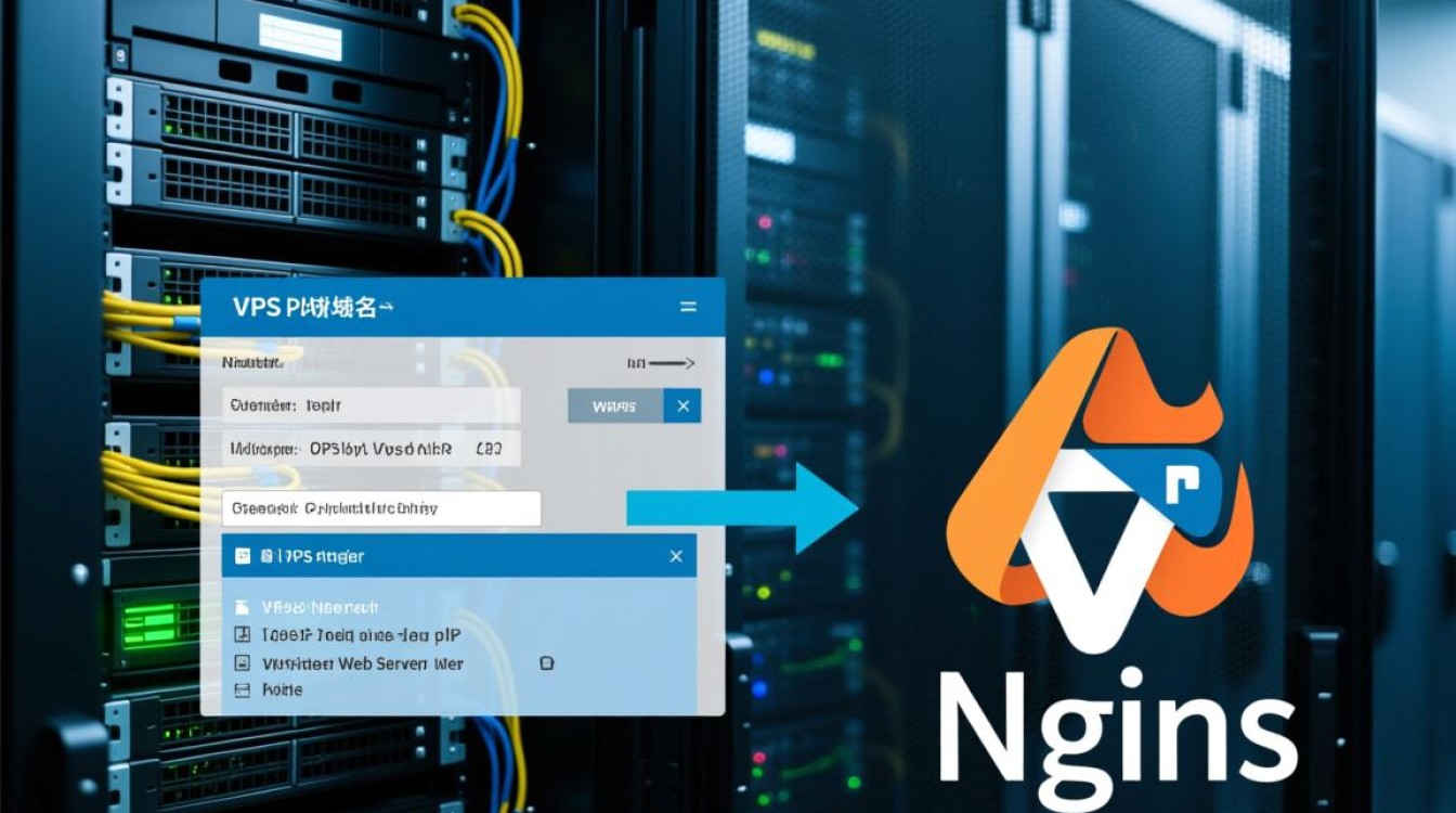 VPS怎么解析域名,VPS服务器域名解析设置步骤教程 VPS怎么解析域名,VPS服务器域名解析设置步骤教程