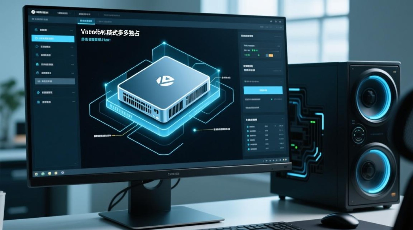 虚拟机怎么分开显示，虚拟机窗口如何独立显示