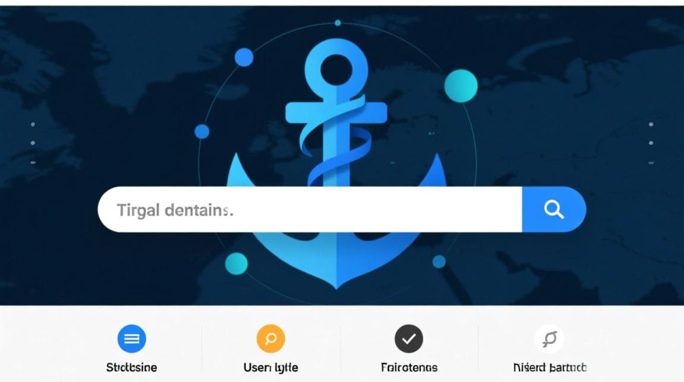 域名后面的后缀是什么意思，不同域名后缀有什么区别？