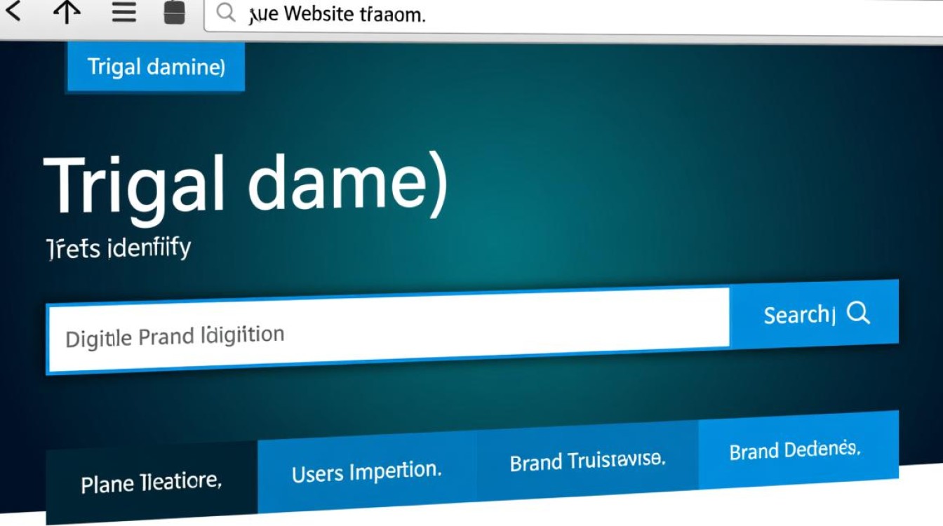 域名后面的后缀是什么意思，不同域名后缀有什么区别？