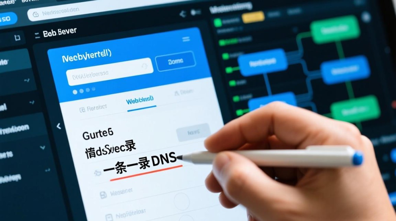 泛域名如何绑定?泛域名绑定方法详解-好主机测评网