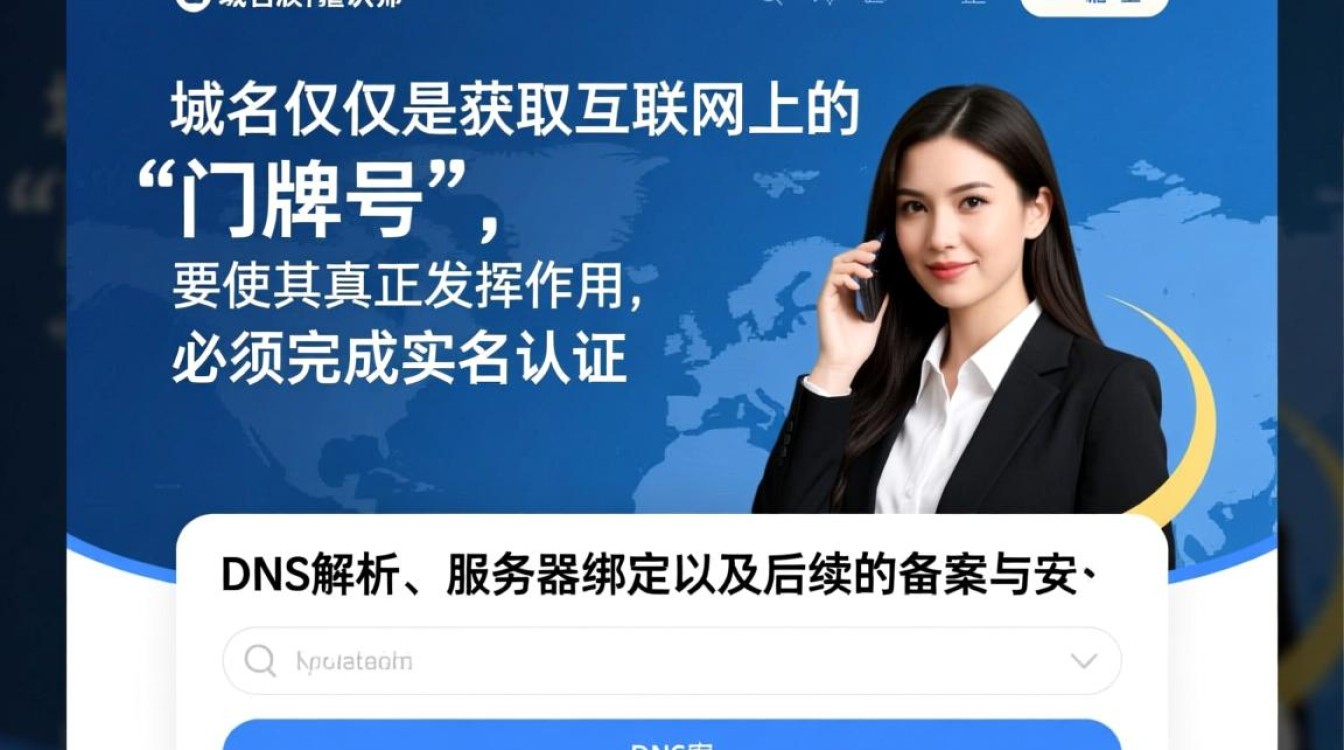 域名买来怎么用?域名买来后怎么解析到服务器-好主机测评网