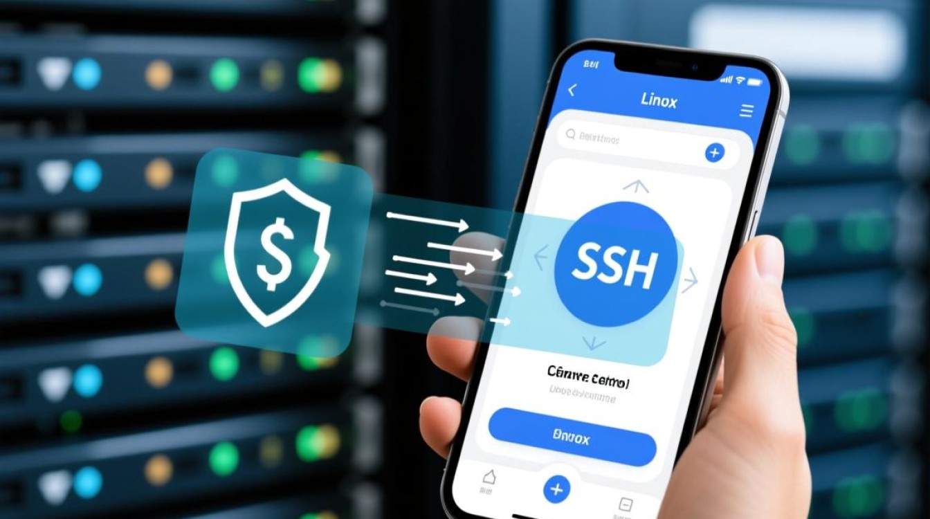 服务器怎么手机远程，手机如何远程连接服务器？-好主机测评网
