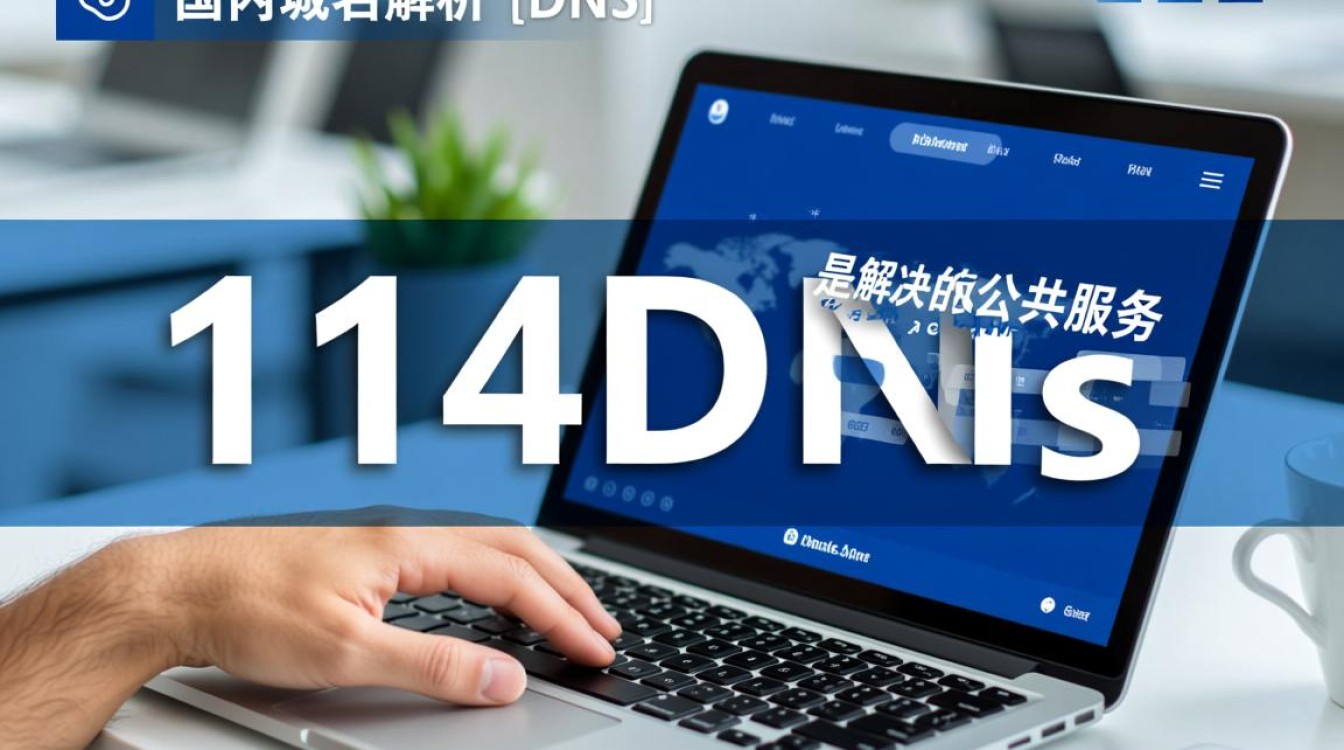 114域名解析怎么设置？114dns服务器地址是多少？-好主机测评网