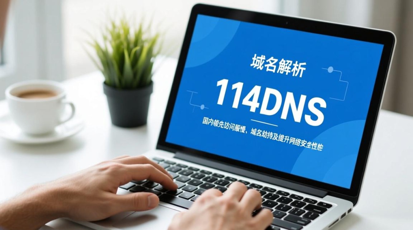 114域名解析怎么设置?114dns服务器地址是多少? 114域名解析怎么设置?114dns服务器地址是多少?